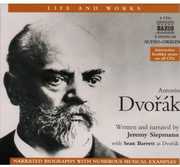 Dvorak: Life & Works , Jeremy Siepmann