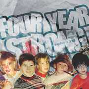 Explains It All , Four Year Strong