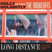 Long Distance , Holly Golightly