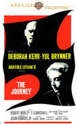 The Journey , Deborah Kerr