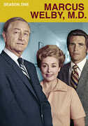 Marcus Welby, M.D.: Season One , Larry Linville
