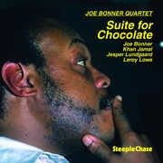 Suite for Chocolate , Joe Bonner