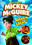 Mickey the Great , Roma Aldrich