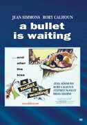 A Bullet Is Waiting , Jean Simmons