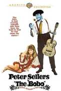 The Bobo , Peter Sellers