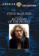 An Enemy of the People , Steve McQueen