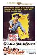 Gold of the Seven Saints , Clint Walker