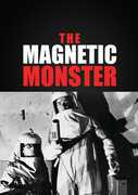 The Magnetic Monster , Richard Carlson