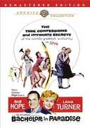Bachelor in Paradise , Bob Hope