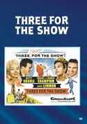 Three for the Show , Betty Grable