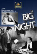The Big Night , Preston S. Foster
