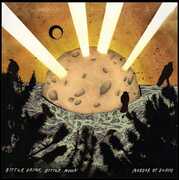 Bitter Drink, Bitter Moon , Murder by Death