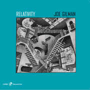 Relativity , Joe Gilman