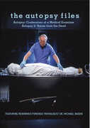 The Autopsy Files 