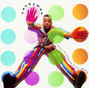 Ain't No Shame in My Game , Candyman