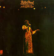 Feelin Good at the Cadillac Club , Billy Paul