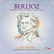 Symphony Fantastique in C Major , Arvid Jansons