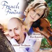 French Fantasy , Maria Bachmann