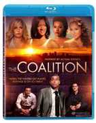 The Coalition , Jackée Harry