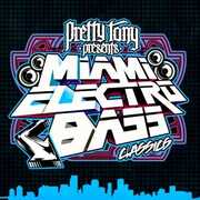 Miami Electro Bass Classics / Various , Various Artists