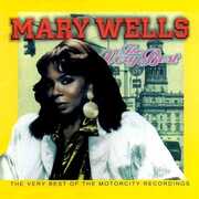 Very Best , Mary Wells