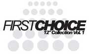 First Choice Records - 12 Collection Vol. 1 / Various , Various Artists