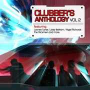 Clubber's Anthology Vol. 2 / Various , Various Artists