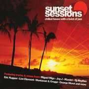 Sunset Sessions / Various , Various Artists
