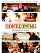 Homecoming , Nina Ashe