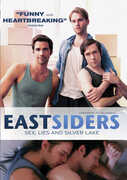 Eastsiders: Sex, Lies and Silver Lake , Kit Williamson