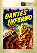 Dante's Inferno , Scotty Beckett