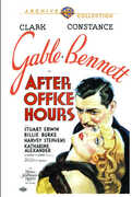 After Office Hours , Constance Bennett