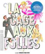 La Cage Aux Folles (Criterion Collection) , Ugo Tognazzi