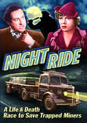 Night Ride , Elizabeth Kent