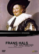 Frans Hals of Antwerp 