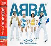 40/ 40 the Best Selection (SHM-CD) [Import] , ABBA