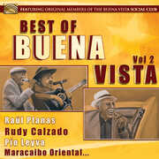 Best of Buena Vista / Various , Various Artists