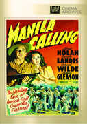 Manila Calling , Lloyd Nolan