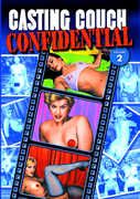 Casting Couch Confidential: Volume 2