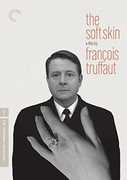 The Soft Skin (Criterion Collection) , Jean DeSailly
