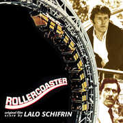 Rollercoaster (Original Soundtracks) , Lalo Schifrin