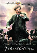 Michael Collins , Liam Neeson
