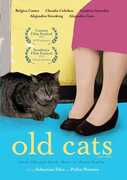 Old Cats 