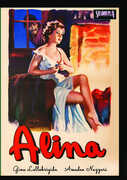 Alina , Gina Lollobrigida