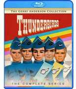 Thunderbirds: The Complete Series 