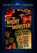 Night Monster , Bela Lugosi