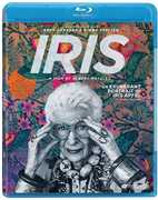Iris , Harold Koda