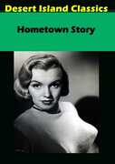 Hometown Story , Marilyn Monroe