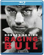 Raging Bull , Robert De Niro