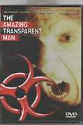 The Amazing Transparent Man 